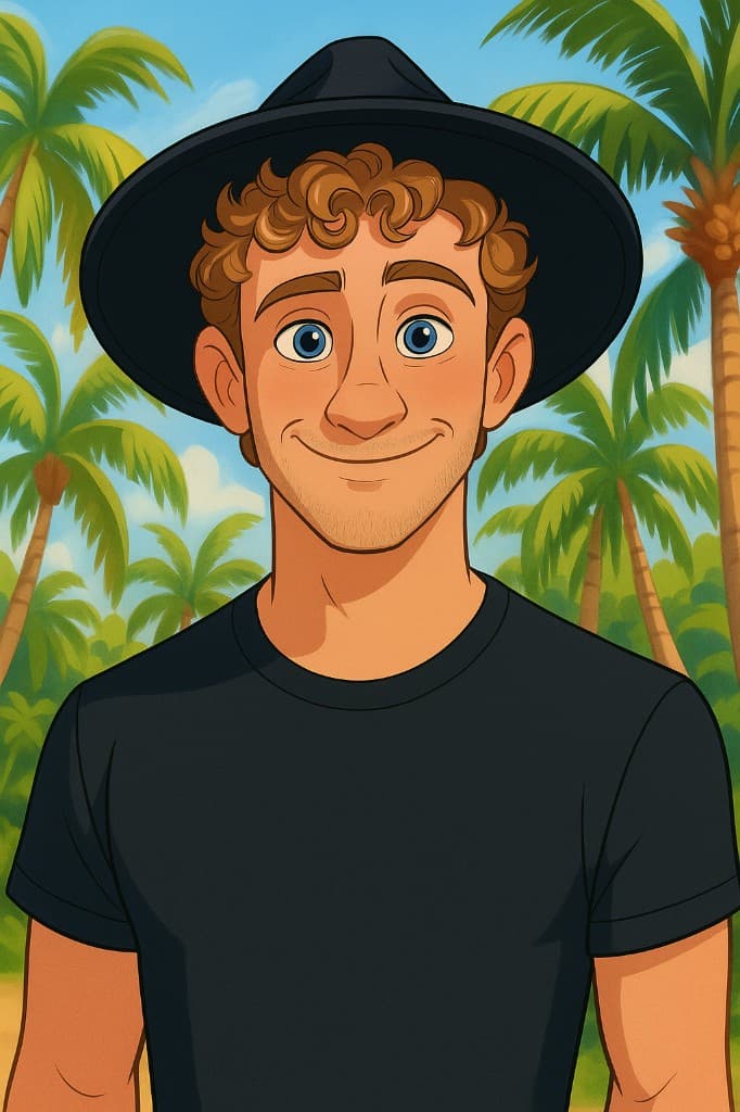 Cartoon transformation